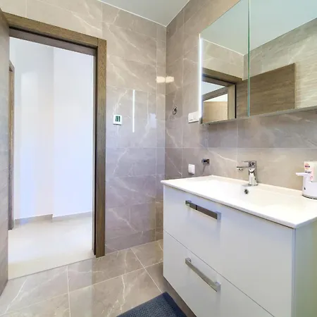 Vilă Amber *only 500m From The Beach*